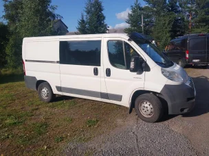 Citroen Jumper