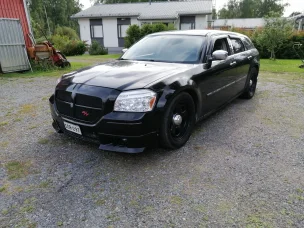 Dodge Magnum