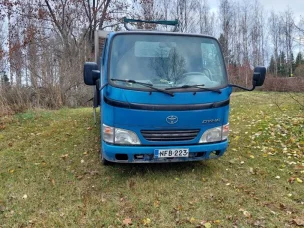 Toyota Dyna