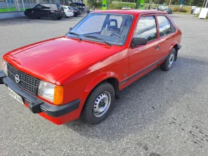 Opel Kadett