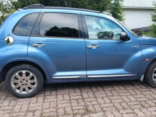 Chrysler PT Cruiser