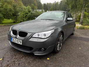 BMW 545