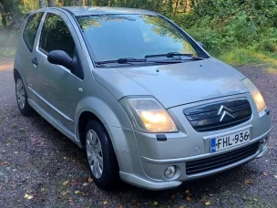 Citroen C2