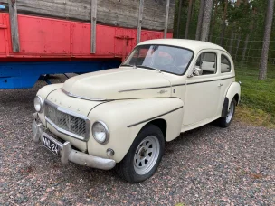 Volvo PV