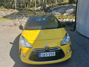 Citroen DS3