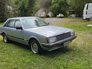 Nissan Laurel