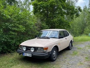 Saab 90