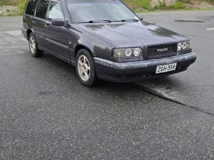 Volvo 850