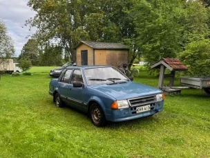 Ford Orion