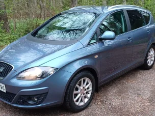 Seat Altea XL