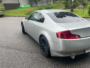 Nissan Skyline