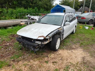 Mitsubishi Legnum