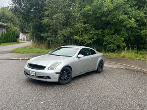 Nissan Skyline