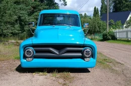 Ford F100