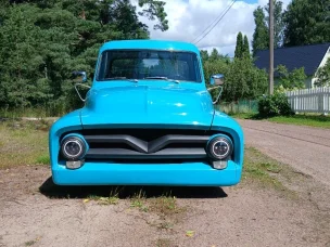 Ford F100