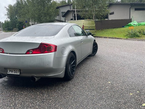 Nissan Skyline