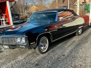Buick Electra