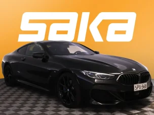 BMW 840