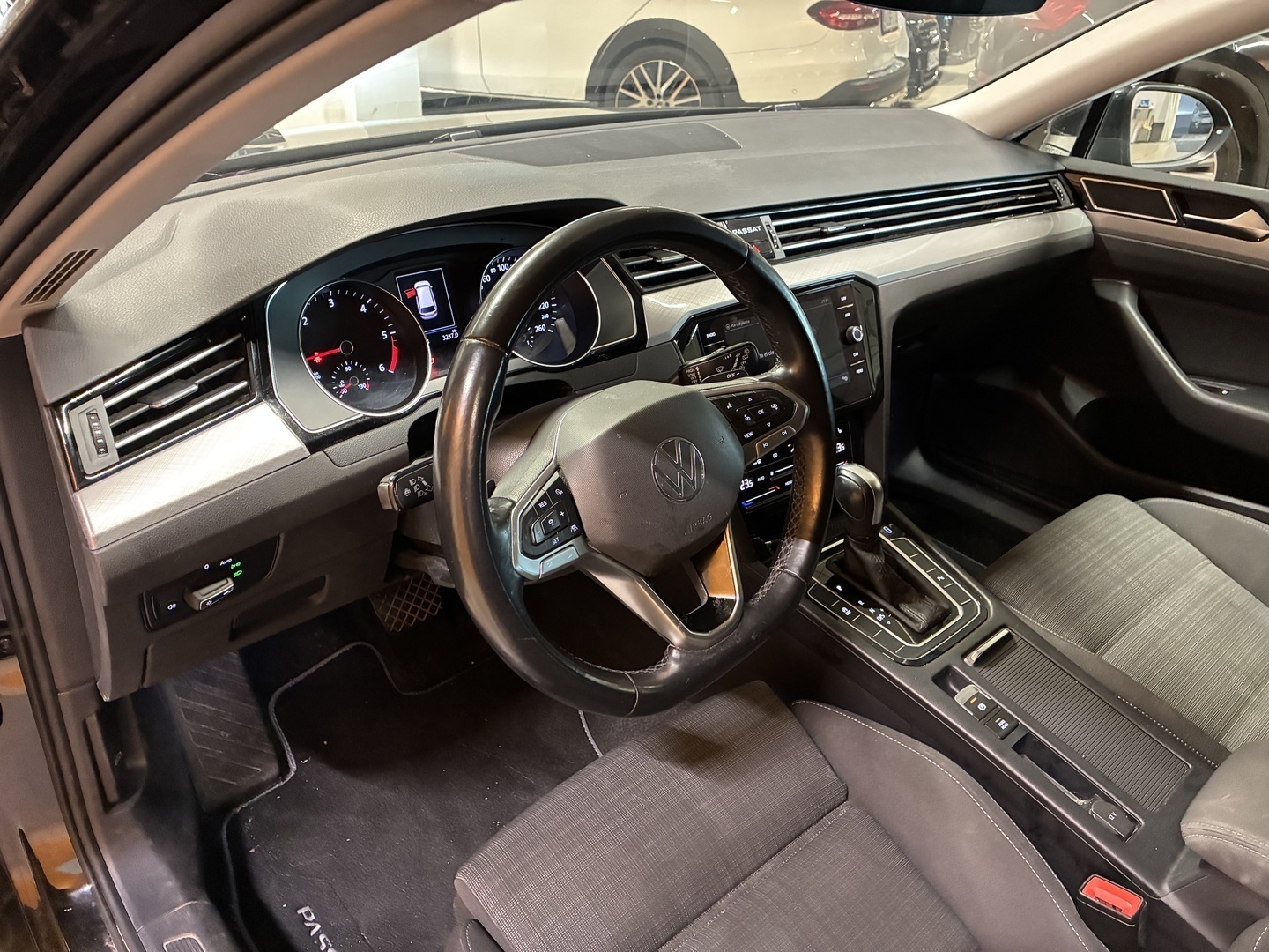 Volkswagen Passat 2021, kuva 5/11