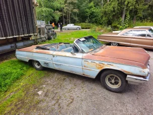 Buick Electra