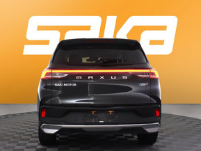 Maxus Euniq 6