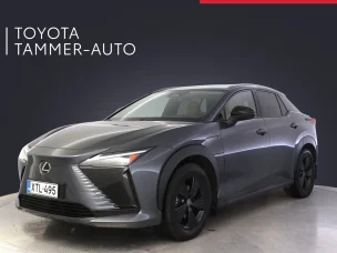 Lexus RZ