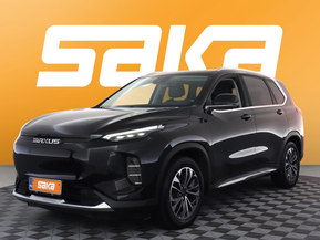 Maxus Euniq 6