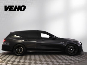 Mercedes-Benz E 63 AMG