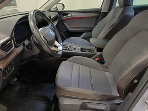 Seat Leon Sportstourer