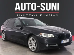 BMW 535