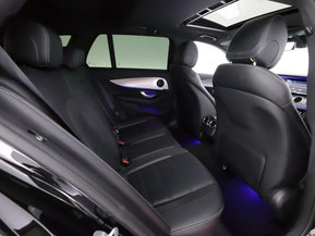 Mercedes-Benz E 63 AMG