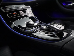 Mercedes-Benz E 63 AMG