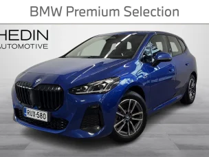 BMW 225