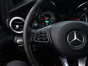 Mercedes-Benz V