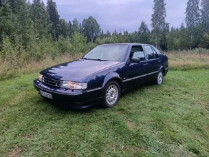 Saab 9000