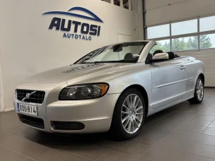 Volvo C70