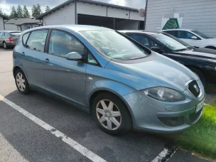 Seat Altea