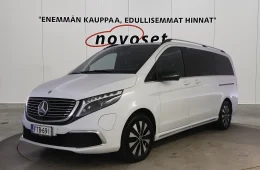 Mercedes-Benz EQV