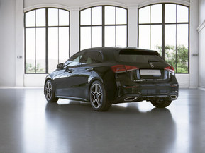 Mercedes-Benz A