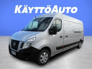 Nissan NV400