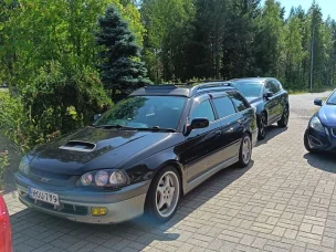 Toyota Caldina