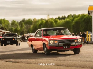 Dodge Dart