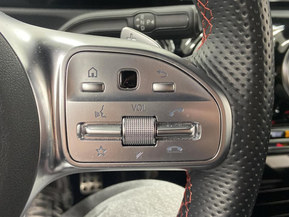 Mercedes-Benz A