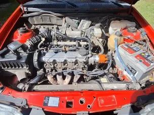 Opel Kadett