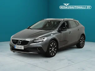 Volvo V40 Cross Country