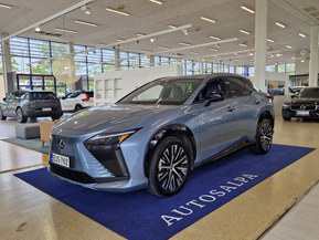Lexus RZ