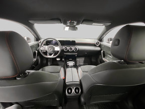 Mercedes-Benz A