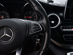 Mercedes-Benz V