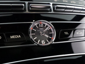 Mercedes-Benz E 63 AMG