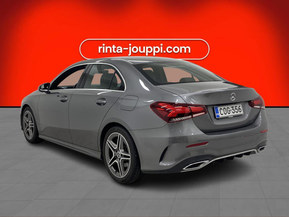 Mercedes-Benz A